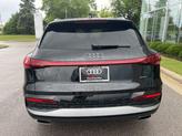 Thumbnail of 2025 Mythos Black Metallic Audi Q5