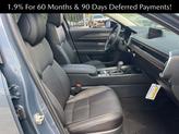 Thumbnail of 2025 Polymetal Gray Metallic Mazda CX-50 Hybrid