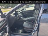 Thumbnail of 2025 Polymetal Gray Metallic Mazda CX-50 Hybrid
