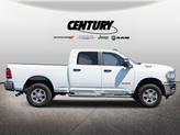 Thumbnail of 2024 Bright White Clearcoat RAM 2500