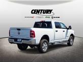 Thumbnail of 2024 Bright White Clearcoat RAM 2500