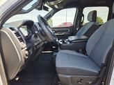 Thumbnail of 2024 Bright White Clearcoat RAM 2500