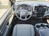 Thumbnail of 2024 Patriot Blue Pearlcoat RAM 2500