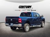 Thumbnail of 2024 Patriot Blue Pearlcoat RAM 2500