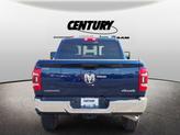 Thumbnail of 2024 Patriot Blue Pearlcoat RAM 2500