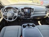 Thumbnail of 2024 Patriot Blue Pearlcoat RAM 2500
