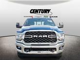 Thumbnail of 2024 Patriot Blue Pearlcoat RAM 2500