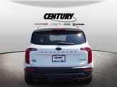 Thumbnail of 2021 Glacial White Pearl Kia Telluride