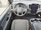 Thumbnail of 2024 Patriot Blue Pearlcoat RAM 2500