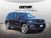 Photo of 2024 Midnight Sky Jeep Grand Cherokee