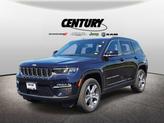 Thumbnail of 2024 Midnight Sky Jeep Grand Cherokee