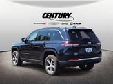 Thumbnail of 2024 Midnight Sky Jeep Grand Cherokee