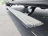 Thumbnail of 2026 Granite Crystal Clearcoat Metallic RAM 1500