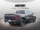 Thumbnail of 2026 Granite Crystal Clearcoat Metallic RAM 1500