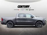 Thumbnail of 2026 Granite Crystal Clearcoat Metallic RAM 1500