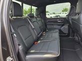 Thumbnail of 2026 Granite Crystal Clearcoat Metallic RAM 1500