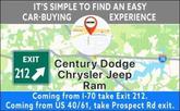 Thumbnail of 2026 Granite Crystal Clearcoat Metallic RAM 1500