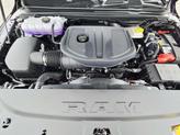Thumbnail of 2026 Granite Crystal Clearcoat Metallic RAM 1500