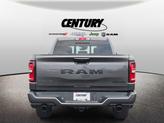 Thumbnail of 2026 Granite Crystal Clearcoat Metallic RAM 1500