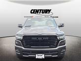 Thumbnail of 2026 Granite Crystal Clearcoat Metallic RAM 1500