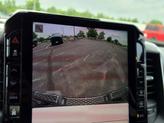 Thumbnail of 2026 Granite Crystal Clearcoat Metallic RAM 1500
