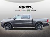 Thumbnail of 2026 Granite Crystal Clearcoat Metallic RAM 1500