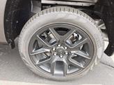 Thumbnail of 2026 Granite Crystal Clearcoat Metallic RAM 1500