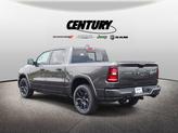 Thumbnail of 2026 Granite Crystal Clearcoat Metallic RAM 1500