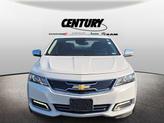 Thumbnail of 2017 Iridescent Pearl Tricoat Chevrolet Impala