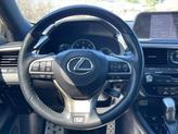 Thumbnail of 2021 Off White Lexus RX 350