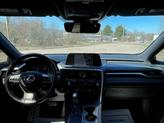 Thumbnail of 2021 Off White Lexus RX 350