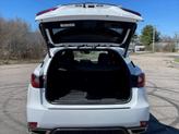 Thumbnail of 2021 Off White Lexus RX 350
