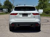 Thumbnail of 2020 White Jaguar F-PACE