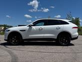 Thumbnail of 2020 White Jaguar F-PACE