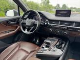 Thumbnail of 2017 Charcoal Audi Q7