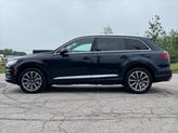 Thumbnail of 2017 Charcoal Audi Q7