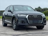 Thumbnail of 2017 Charcoal Audi Q7