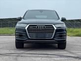 Thumbnail of 2017 Charcoal Audi Q7
