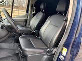 Thumbnail of 2022 Blue Jeans Metallic Ford Transit-250