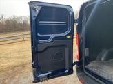 Thumbnail of 2022 Blue Jeans Metallic Ford Transit-250