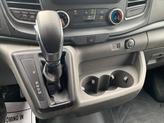 Thumbnail of 2022 Blue Jeans Metallic Ford Transit-250