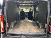 Thumbnail of 2022 Blue Jeans Metallic Ford Transit-250