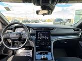 Thumbnail of 2025 Bright White Clearcoat Jeep Grand Cherokee