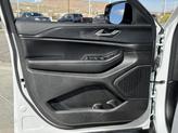 Thumbnail of 2025 Bright White Clearcoat Jeep Grand Cherokee