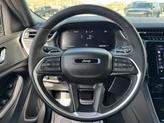 Thumbnail of 2025 Bright White Clearcoat Jeep Grand Cherokee