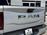 Thumbnail of 2025 Silver Zynith RAM 2500