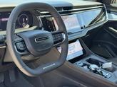 Thumbnail of 2025 Diamond Black Crystal Pearlcoat Jeep Wagoneer S