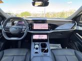 Thumbnail of 2025 Diamond Black Crystal Pearlcoat Jeep Wagoneer S