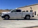 Thumbnail of 2020 Bright White Clearcoat RAM 1500