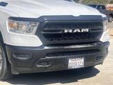 Thumbnail of 2020 Bright White Clearcoat RAM 1500